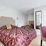Hotel Montpensier