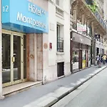 Montpensier Parijs