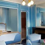 Montpensier Hotel Parijs