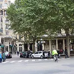 Montpensier Hotel
