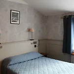 Hotel Montpensier Parijs