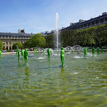 Montpensier Paris