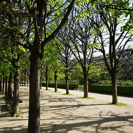 Montpensier Paris