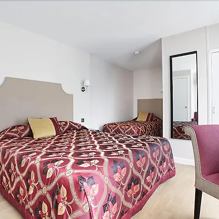 Hotel Montpensier