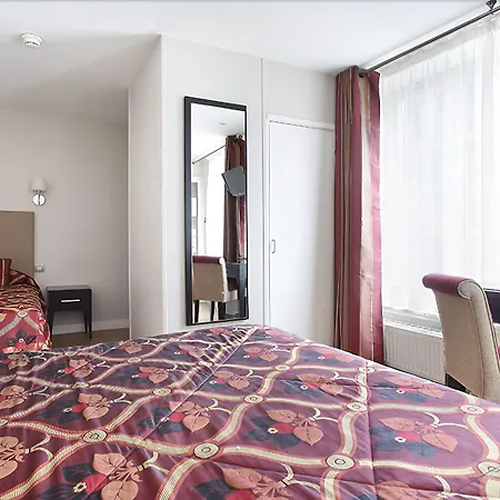Montpensier Hotel