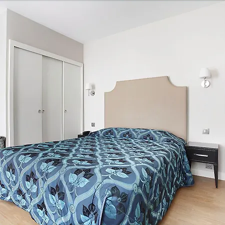 Hotel Montpensier