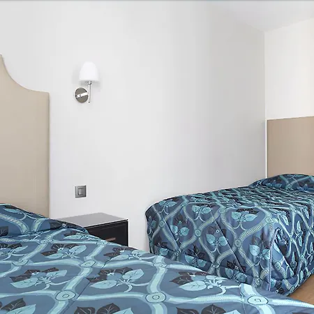 Hotel Montpensier Paris