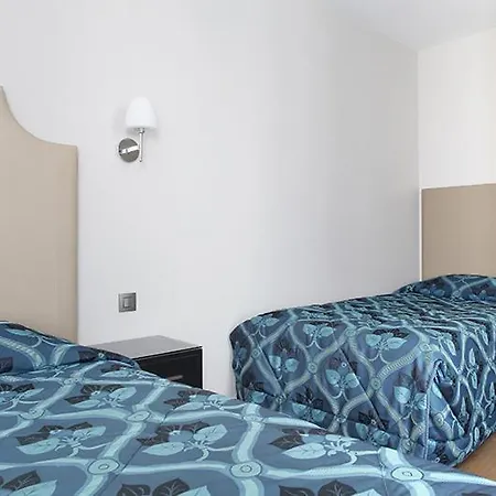 Szálloda Montpensier Párizs