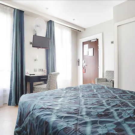 몽펜시에 호텔 2*