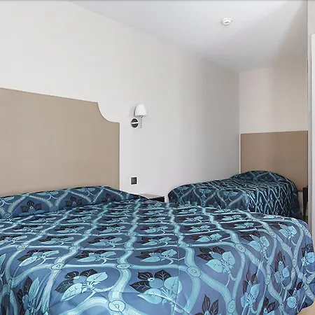 몽펜시에 2* 파리