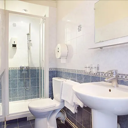 Montpensier Hotel 2*