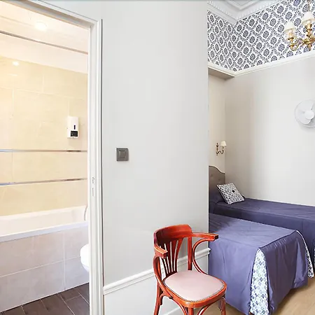 Hotel Montpensier