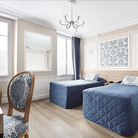 Montpensier Hotel Paris