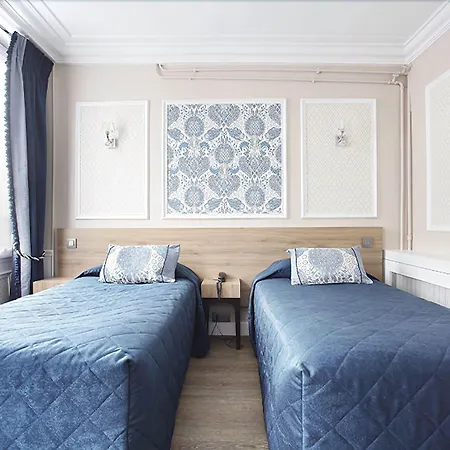 Hotel Montpensier 2*