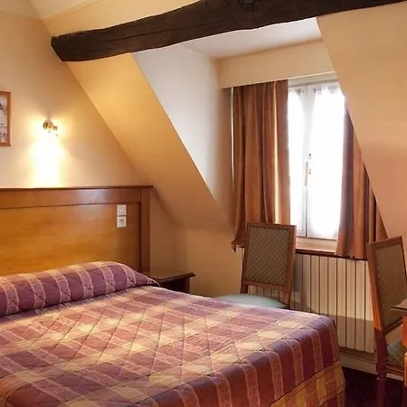 Hotel Montpensier