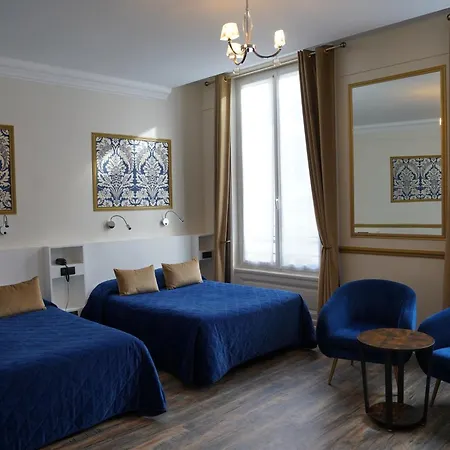 Montpensier Parigi