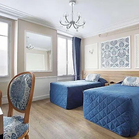 Montpensier Hotel 2*