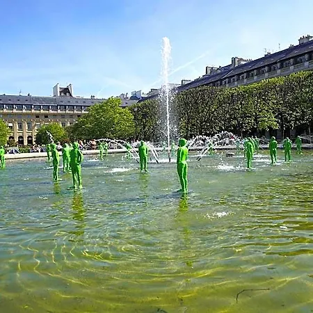 Hotel Montpensier 2*