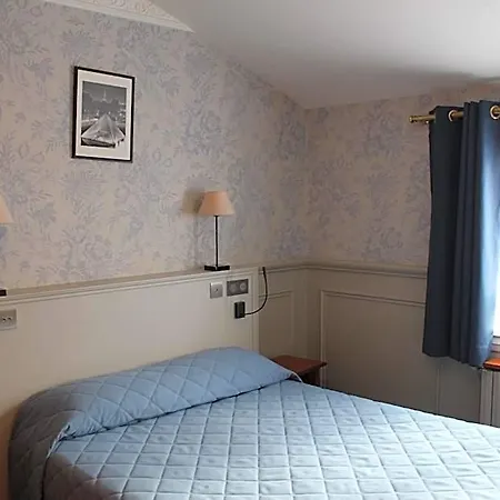 Montpensier Hotel 2*