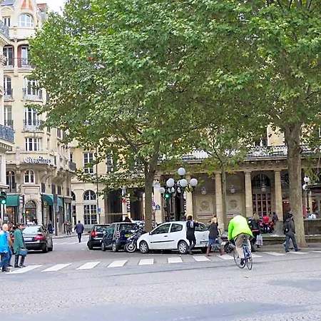 Montpensier Hotel