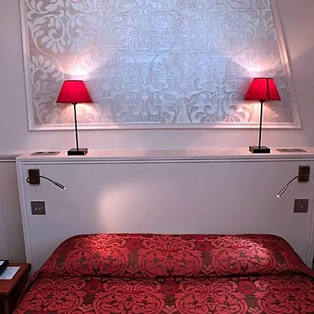 Montpensier Hotel Paris