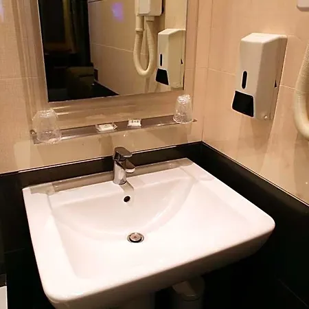 Montpensier Hotel 2*