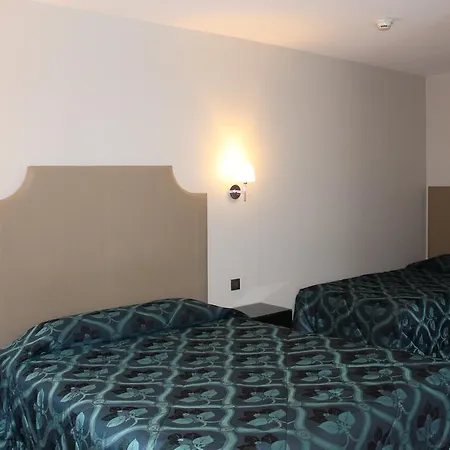 Montpensier Hotel