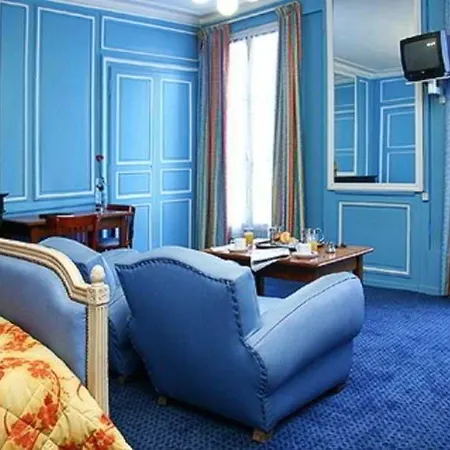 Montpensier Hotel