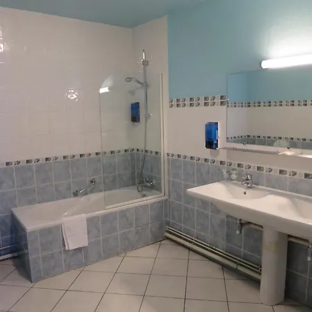 Montpensier Hotel 2*