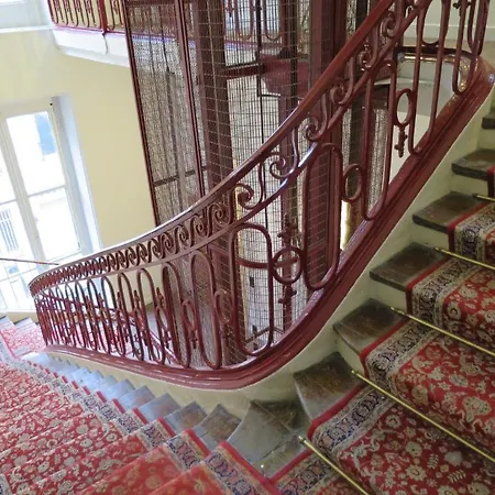 Montpensier Parigi
