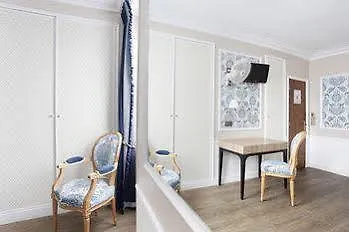 몽펜시에 2* 파리