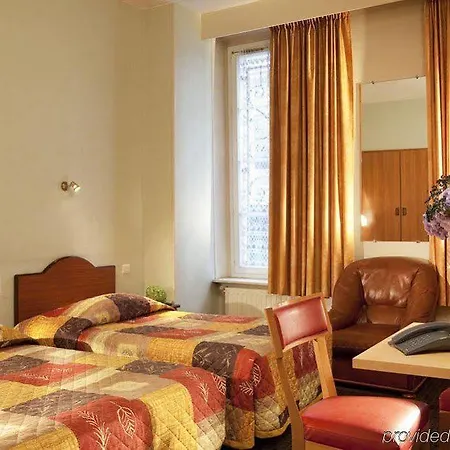 Montpensier Szálloda