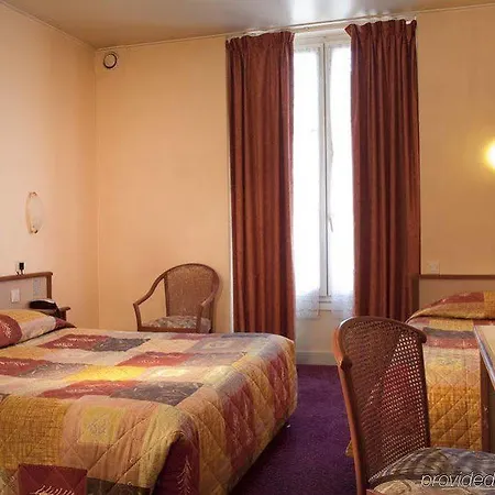 Montpensier Hotel