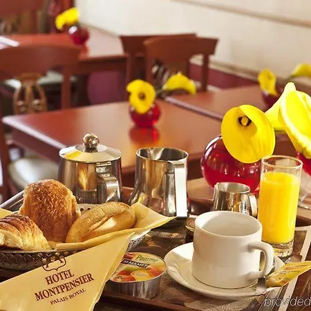 Montpensier Hotel