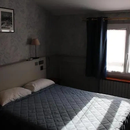 Montpensier Szálloda