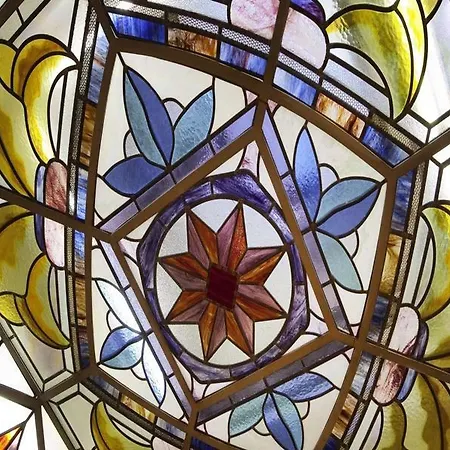 Hotel Montpensier Paris