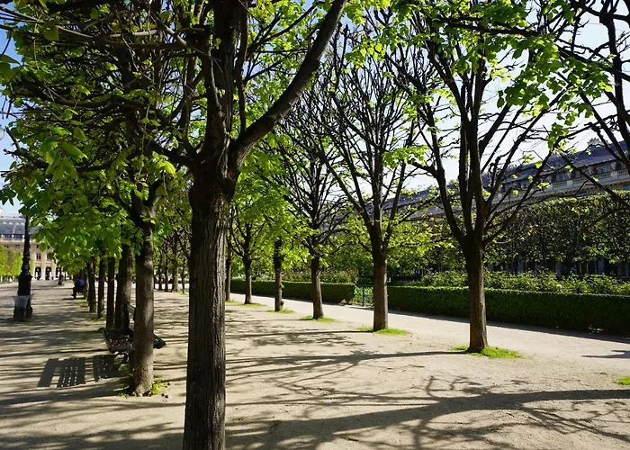 Montpensier Paris