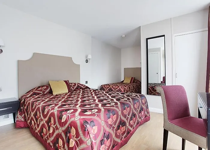 Otel Montpensier