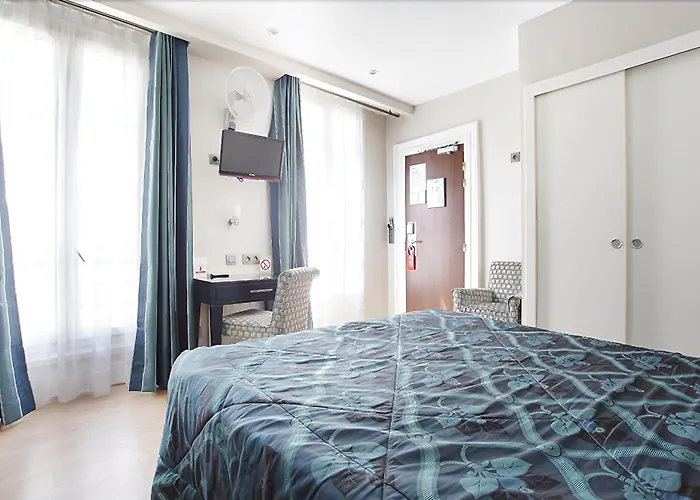 Montpensier Hotel 2*