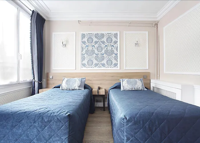 Otel Montpensier 2*