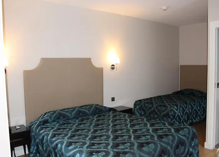 Montpensier Otel