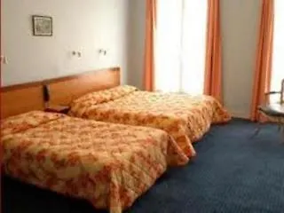 Hotell Montpensier Paris