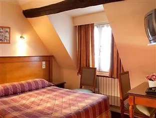 Montpensier Hotell