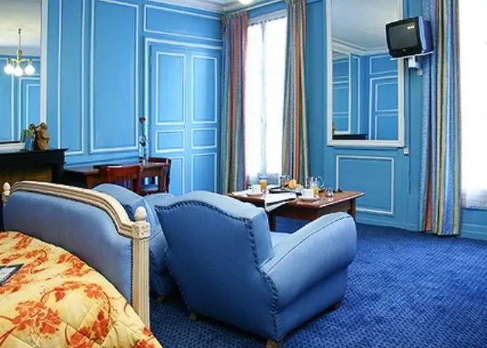 Montpensier Otel