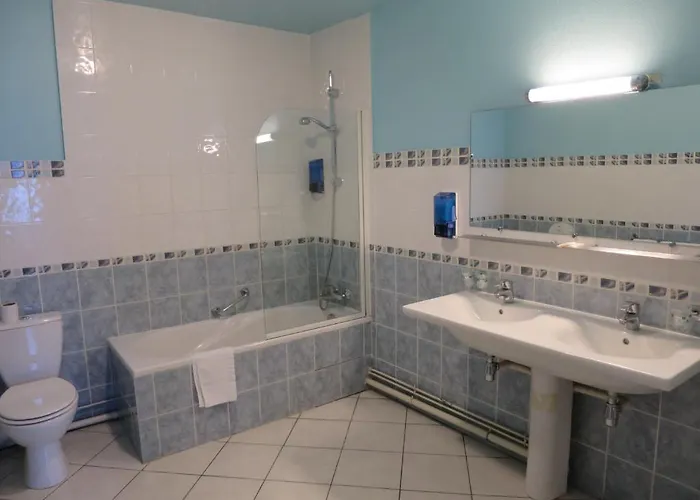 Montpensier Hotell 2*