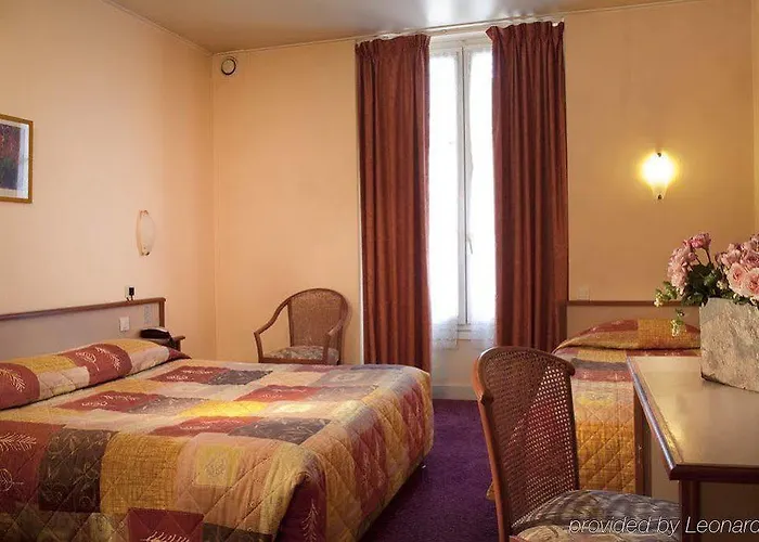 Montpensier Hotel