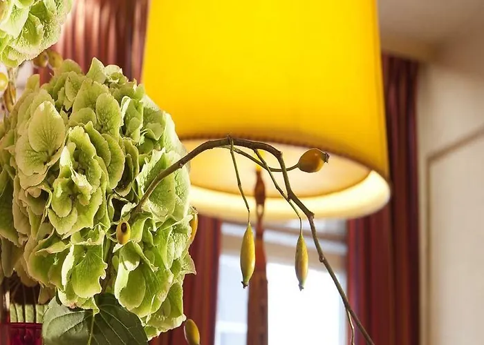 Hotell Montpensier Paris