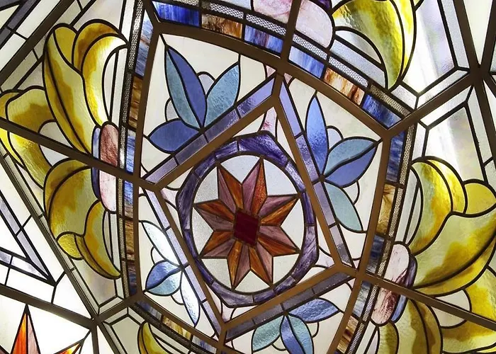 Hotell Montpensier Paris