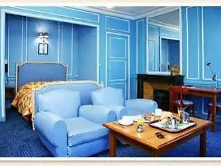 Hotell Montpensier 2*