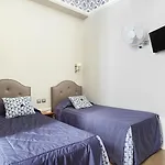 Ξενοδοχείο Montpensier Παρίσι